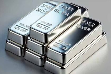 चांदी का बुलबुला फूटा! एक झटके में ₹1 लाख की गिरावट, सोने के भाव भी टूटे
