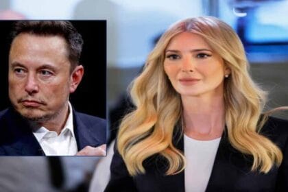 हड़कंप मचा देने वाली एपस्टीन लिस्ट: इवांका ट्रंप और एलन मस्क जुड़े नए दस्तावेजों