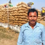 रायपुर: धान खरीदी तिहार बना किसानों के लिए खुशहाली की वजह, पारदर्शी व्यवस्था से