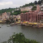 ओंकारेश्वर में नए साल पर भारी भीड़ की संभावना, VIP सुविधाएं अस्थायी रूप से बंद