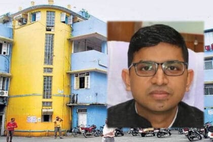 इंदौर नगर निगम में नया बदलाव: आईएएस क्षितिज सिंघल बने कमिश्नर, भागीरथपुरा कांड क