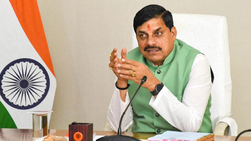 मोहन यादव सरकार ने लिया बड़ा फैसला, सरकारी नौकरियों के लिए दो बच्चों की शर्त को