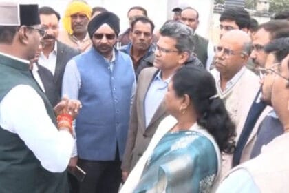 भोपाल में बनेगा निशातपुरा रेलवे ओवरब्रिज, 100 करोड़ की लागत से पुराने और नए शहर