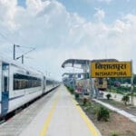 निशातपुरा रेलवे स्टेशन पर ट्रेनों का स्टॉपेज जल्द, भोपाल में चौथे स्टेशन पर तैया