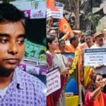 बांग्लादेश में खोकन दास की अस्पताल में मौत, तालाब में कूदकर भी नहीं बची जान, क्र