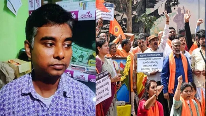 बांग्लादेश में खोकन दास की अस्पताल में मौत, तालाब में कूदकर भी नहीं बची जान, क्र 1 बांग्लादेश में खोकन दास की अस्पताल में मौत, तालाब में कूदकर भी नहीं बची जान, क्र