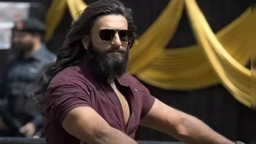 ‘धुरंधर’ 800 करोड़ पार करने के करीब, 28 दिन बाद कलेक्शन में गिरावट फिर भी 29वें