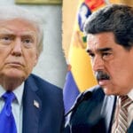 अमेरिका ने वेनेजुएला के राष्ट्रपति मादुरो को गिरफ्तार किया, ट्रंप के बयान के बाद