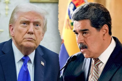 अमेरिका ने वेनेजुएला के राष्ट्रपति मादुरो को गिरफ्तार किया, ट्रंप के बयान के बाद