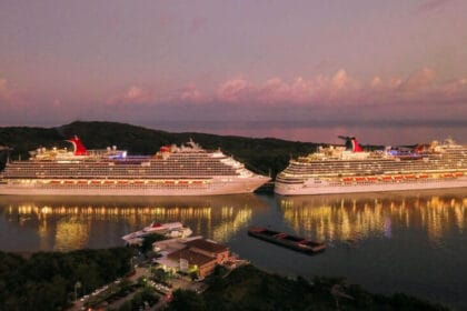 2300 लोगों का क्रूज, जहां नहीं पहन सकते कपड़े! 1.5 लाख रुपये में 11 दिन की ट्रिप