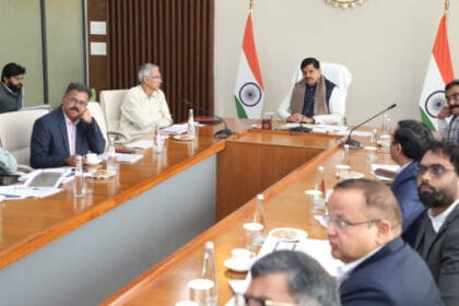 मुख्यमंत्री डॉ. यादव का बड़ा ऐलान: अटल प्रोग्रेस-वे परियोजना से चंबल क्षेत्र में