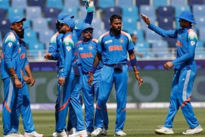 टीम इंडिया का ऐलान: न्यूजीलैंड के खिलाफ वनडे सीरीज में सिराज और श्रेयस की वापसी