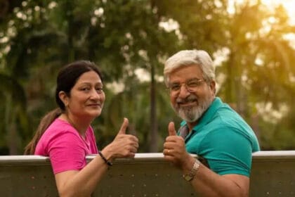 छत्तीसगढ़ में वरिष्ठ नागरिकों के लिए सशक्त सामाजिक सुरक्षा तंत्र, रायपुर में हुआ