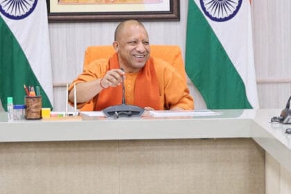 राजस्व विभाग की समीक्षा करते हुए मुख्यमंत्री जी ने दिए महत्वपूर्ण निर्देश