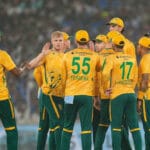 टी20 वर्ल्ड कप में साउथ अफ्रीका के स्क्वॉड में बदलाव, ट्रिस्टन स्टब्स की छुट्टी,