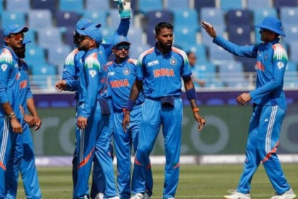 बांग्लादेश दौरे पर टीम इंडिया का शेड्यूल जारी, शेख हसीना सरकार के पतन के बाद बढ़