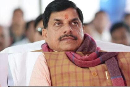 इंदौर में हुई मौतों के मामले में CM मोहन यादव की कड़ी प्रतिक्रिया, ‘सीवर पानी वा