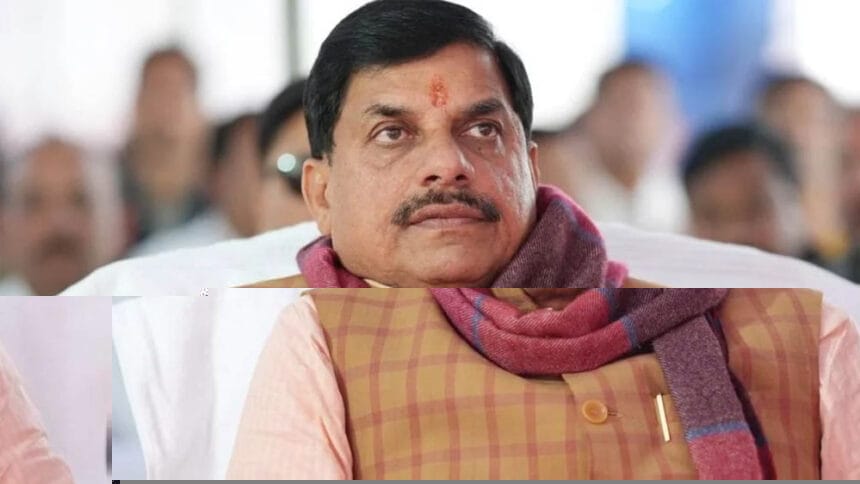 इंदौर में हुई मौतों के मामले में CM मोहन यादव की कड़ी प्रतिक्रिया, ‘सीवर पानी वा