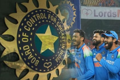 बीसीसीआई ने श्रीलंका के खिलाफ 2 टी-20 मैचों का प्रस्ताव नकारा, SLC चेयरमैन का बय