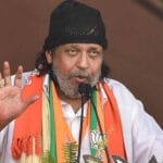 मिथुन चक्रवर्ती का विवादित बयान, ममता सरकार पर साधा निशाना: ‘कश्मीरी पंडितों जैस