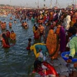 माघ मेला शुरू, जानिए इस साल के पवित्र स्नान की तारीखें और उनके पुण्य लाभ