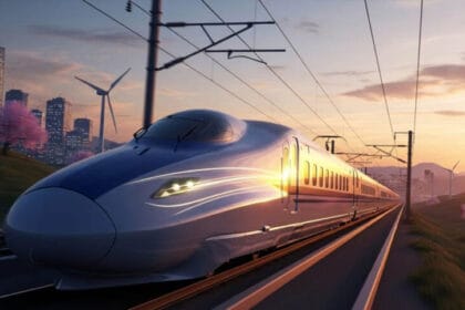 15 अगस्त 2027 से भारत में शुरू होगी पहली बुलेट ट्रेन, सूरत–वापी से होगी शुरुआत