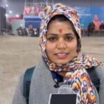 पारो की कहानी: माघ मेला में दातुन बेचने वाली लड़की हुई वायरल, सुंदरता से ज्यादा