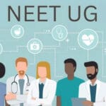 NEET UG की फाइनल कटऑफ जारी, 3.61 लाख रैंक पर BDS, 6.46 लाख रैंक पर BSc नर्सिंग क