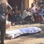 इंदौर में गंदा पानी पीने से कई मौते