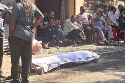 इंदौर में गंदा पानी पीने से कई मौते