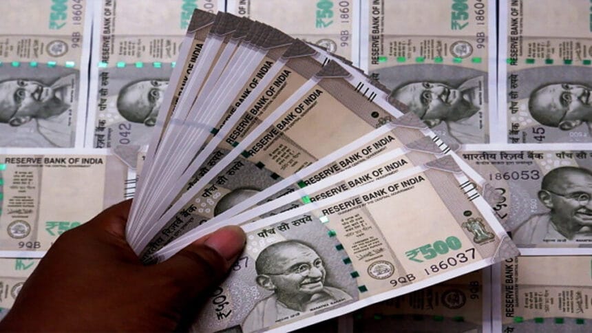 भारत में प्रत्यक्ष कर संग्रह में बढ़ोतरी, FY26 में अब तक 8.8% की तेजी