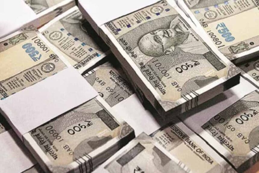 राजकोष में बढ़ोतरी, जीएसटी में कमी: मध्य प्रदेश की वित्तीय तस्वीर
