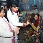 ठंड में राहत की पहल: मुख्यमंत्री डॉ. यादव ने यादगार-ए-शाहजहांनी पार्क के रैन बसे