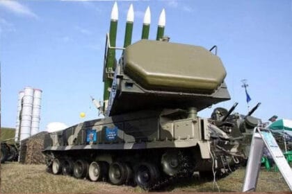 वेनेजुएला की चीनी रडार प्रणाली अमेरिकी हमले में हुई नाकाम, JYL-1 और JY-27A सिस्ट