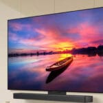 LG का नया OLED TV, मोबाइल जितनी पतली थिकनेस और शानदार फीचर्स, CES 2026 में हुआ ल