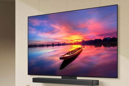 LG का नया OLED TV, मोबाइल जितनी पतली थिकनेस और शानदार फीचर्स, CES 2026 में हुआ ल