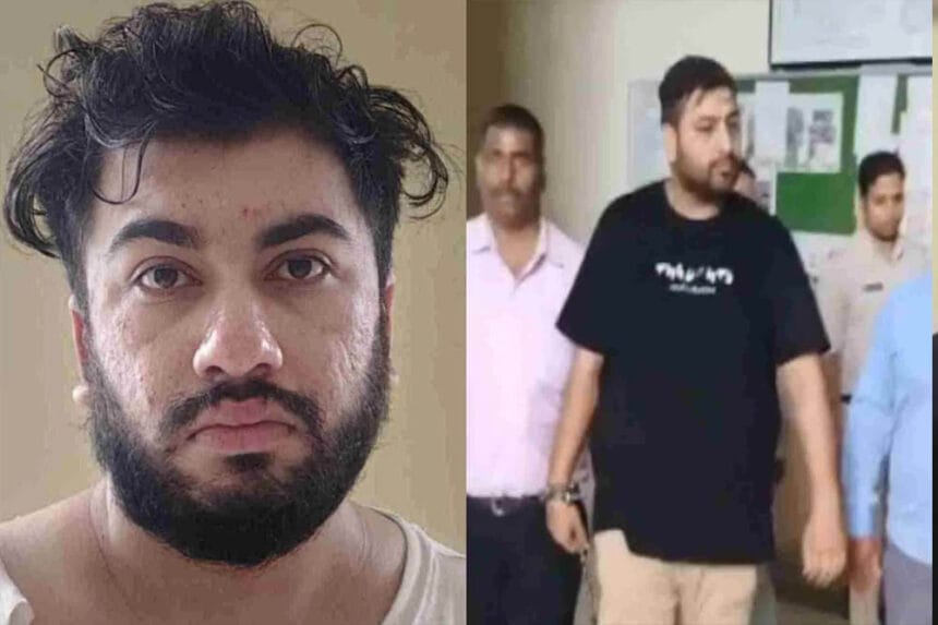 यासीन मछली का अस्पताल में भर्ती होने का मामला: जेल अधीक्षक बोले- गंभीर बीमारी नह