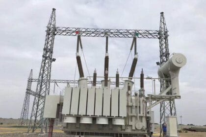 प्रदेश के विशेषज्ञ ट्रांसको इंजीनियर्स ने रिकॉर्ड समय में 50 एमवीए पॉवर ट्रांसफा