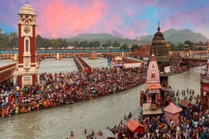 हरिद्वार को सनातन नगरी घोषित करने के बाद, गैर हिंदुओं के प्रवेश पर क्या हो सकता