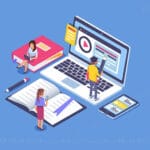 वाई-फाई, एलईडी, कैमरे, आधुनिक फर्नीचर की सुविधा से लेकर वीडियो, ऑडियो लेक्चर और