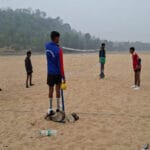 खेलो इंडिया बीच गेम्स में मध्य प्रदेश की सेपक टेकरा टीम का चयन, शहडोल में बन रहा