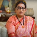 स्मृति ईरानी की प्रेरणादायक बात: “मेरी जीत हार में लिखी है”, राजस्थान डिजिफेस्ट