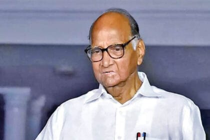 ओवैसी ने शरद पवार के सांसद बनने पर उठाए सवाल, क्या इस बार नहीं बन पाएंगे सांसद?