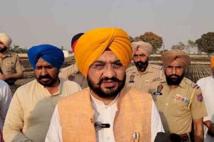 ‘युद्ध नशे के विरुद्ध’ अभियान का दूसरा चरण पंजाब में शुरू, नशे के आंकड़े जुटाने