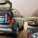 सस्ती और दमदार! 80,000 रुपये तक की छूट पर मिल रही है इस SUV की खरीदारी, कीमत 6 ल