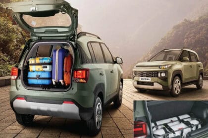 सस्ती और दमदार! 80,000 रुपये तक की छूट पर मिल रही है इस SUV की खरीदारी, कीमत 6 ल