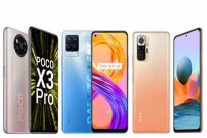 Redmi, Realme और Poco की पहली स्मार्टफोन लॉन्चिंग इस साल, क्या होगा नया?