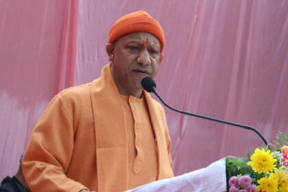 मुख्यमंत्री योगी आदित्यनाथ ने पूर्व मुख्यमंत्री/राज्यपाल कल्याण सिंह की 94वीं जय