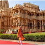 सोमनाथ: आक्रमण से पुनर्निर्माण तक, 1000 साल की यात्रा पर प्रधानमंत्री मोदी की भा