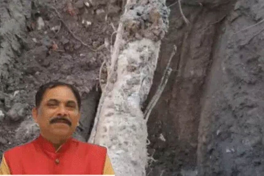 इंदौर में दूषित पानी का कहर, 17वीं मौत—भागीरथपुरा में 9416 की जांच, 20 नए मरीज म 1 इंदौर में दूषित पानी का कहर, 17वीं मौत—भागीरथपुरा में 9416 की जांच, 20 नए मरीज म